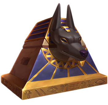 3D Pyramid