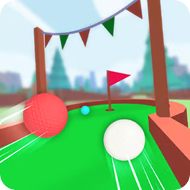 Golfparty.io