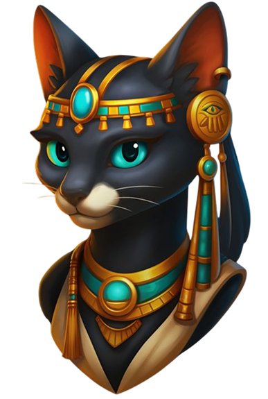 Anubis Character